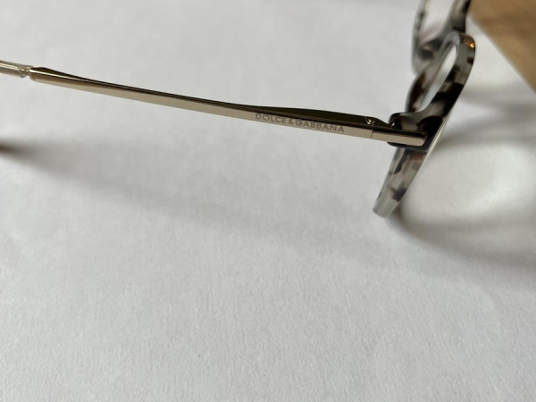 Dolce Gabbana - dg3243