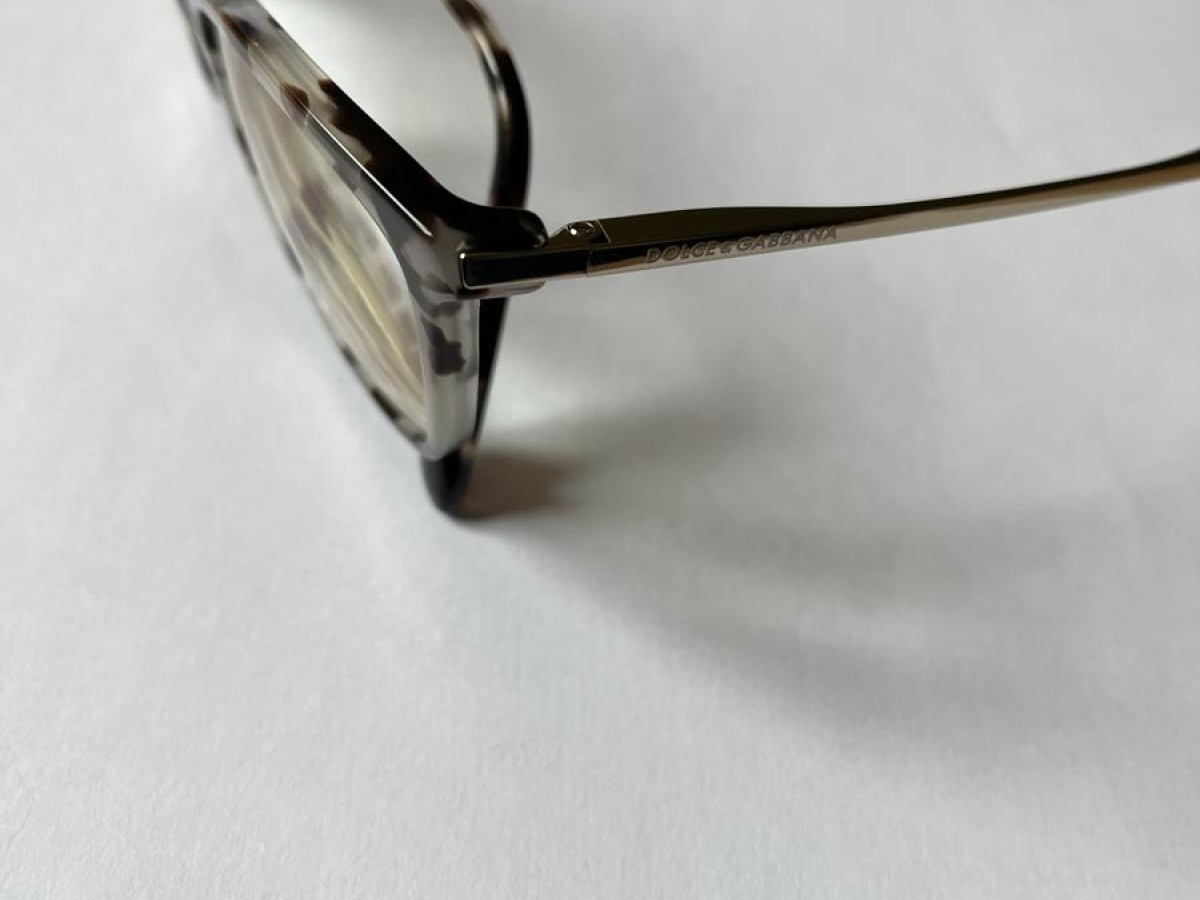 Dolce Gabbana - dg3243