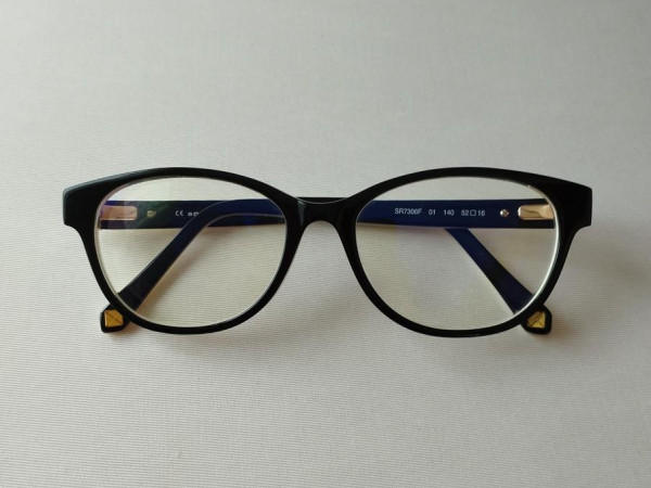 非売品　SONIA RYKIEL LUNETTES ディスプレイまとめ売り Lunettes Sonia Rykiel Multicolore en Plastique - 51027099