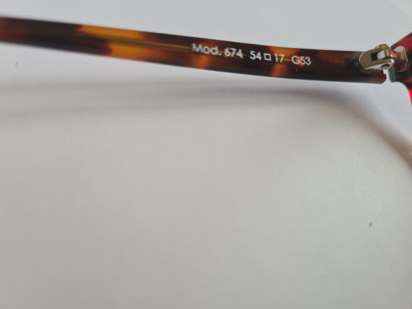 JOHANN VON GOISERN - Mod674