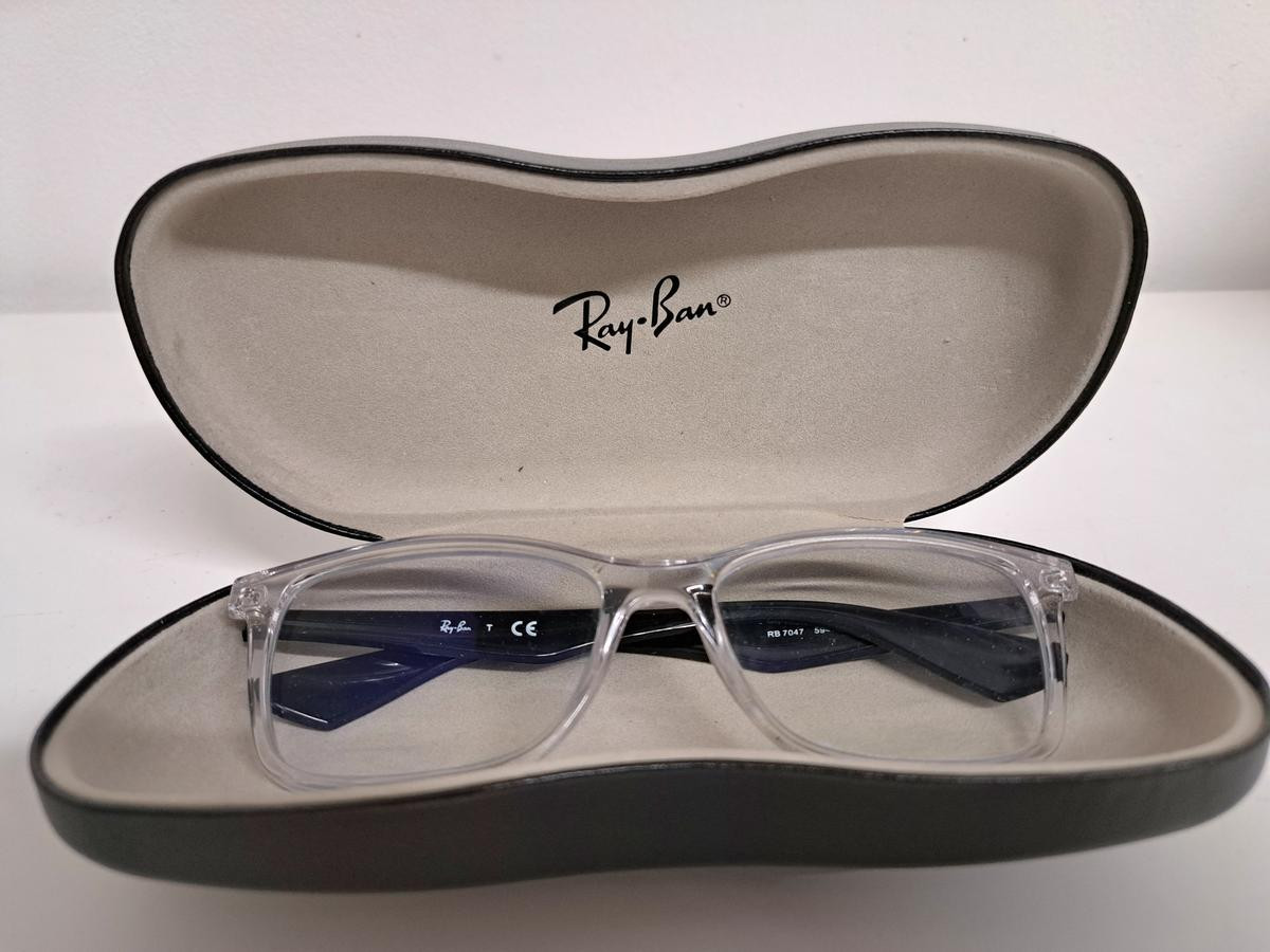 RAY-BAN - RB7047