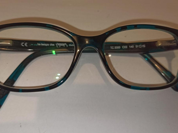 LE TEMPS DES CERISES - TC2000