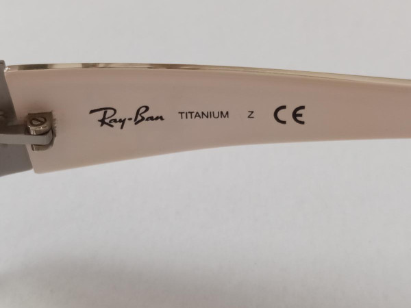 RAY-BAN - RB8625