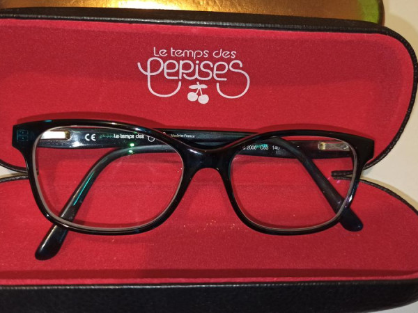 LE TEMPS DES CERISES - TC2000