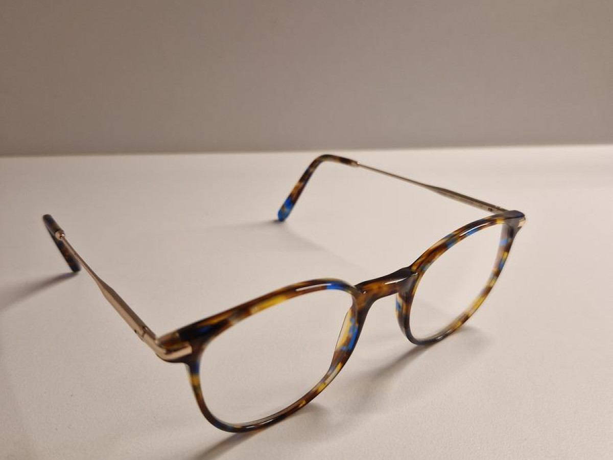 JIMMY FAIRLY - C120-E08 - ECLIPSE