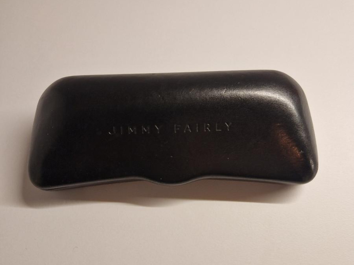 JIMMY FAIRLY - C120-E08 - ECLIPSE