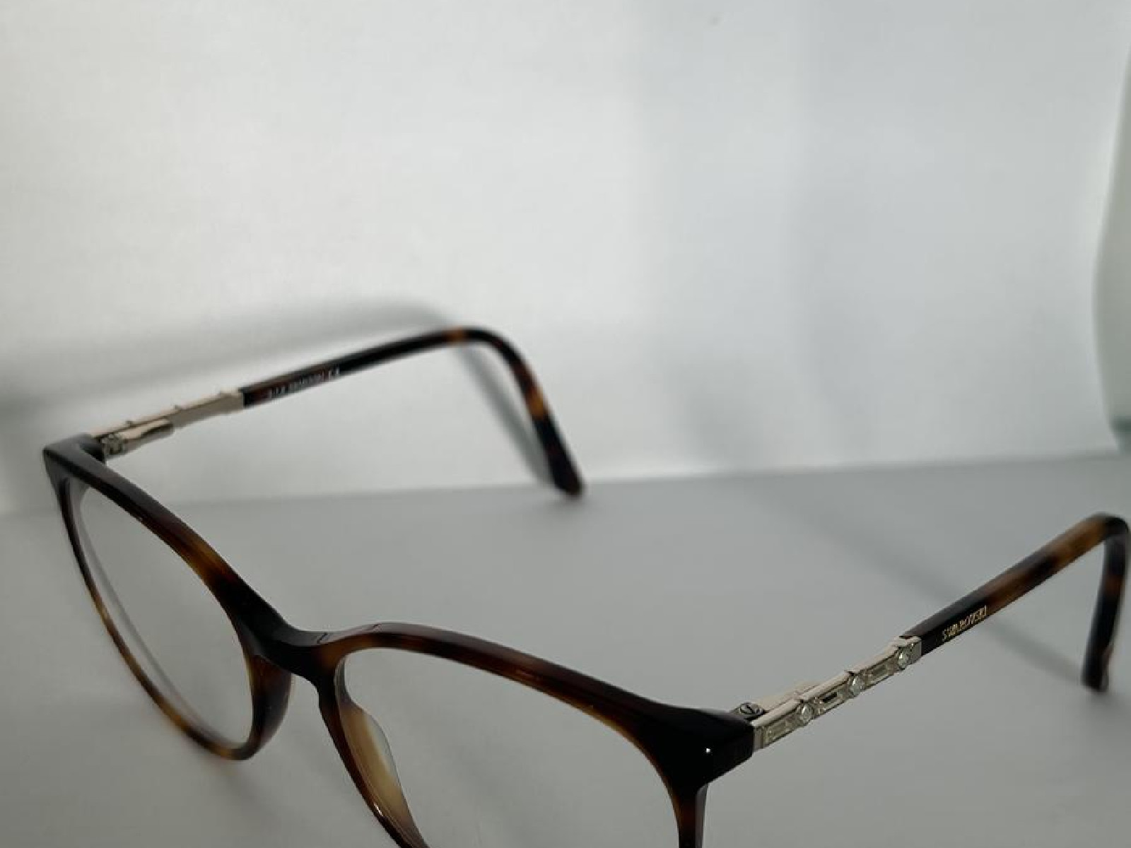 Swarovski - Fancy sw5163