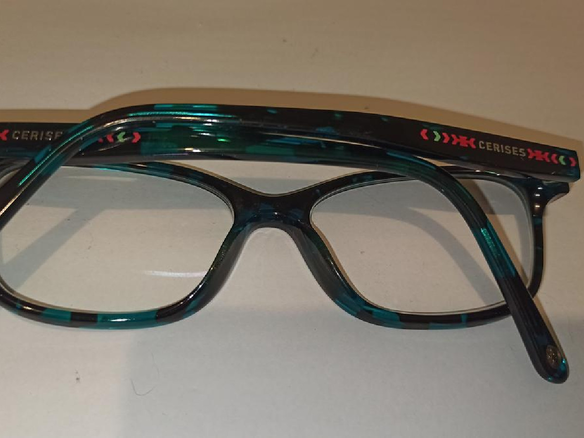 LE TEMPS DES CERISES - TC2000