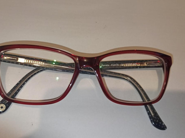 PÉPÉ JEANS - RENATA PJ3170