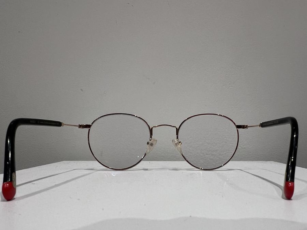 CLÉMENCE & MARGAUX - CM190