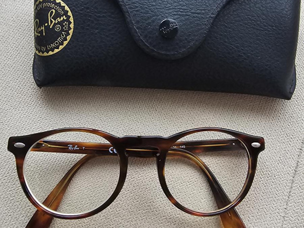 RAY-BAN - RB5283