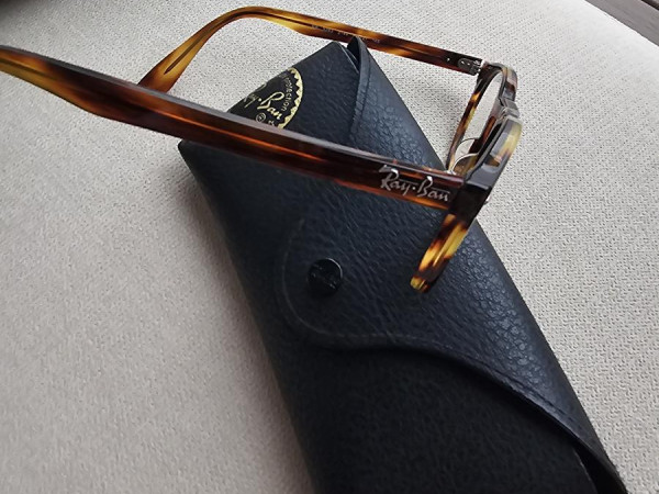 RAY-BAN - RB5283