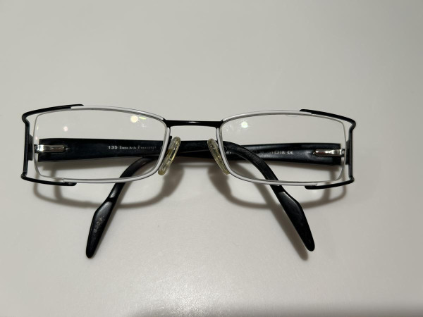 INES DE LA FRESSANGE - IFO38