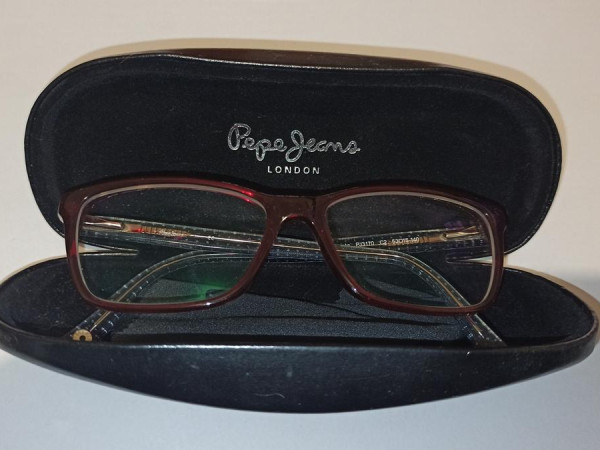 PÉPÉ JEANS - RENATA PJ3170