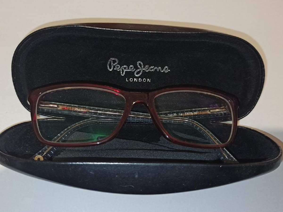 PÉPÉ JEANS - RENATA PJ3170