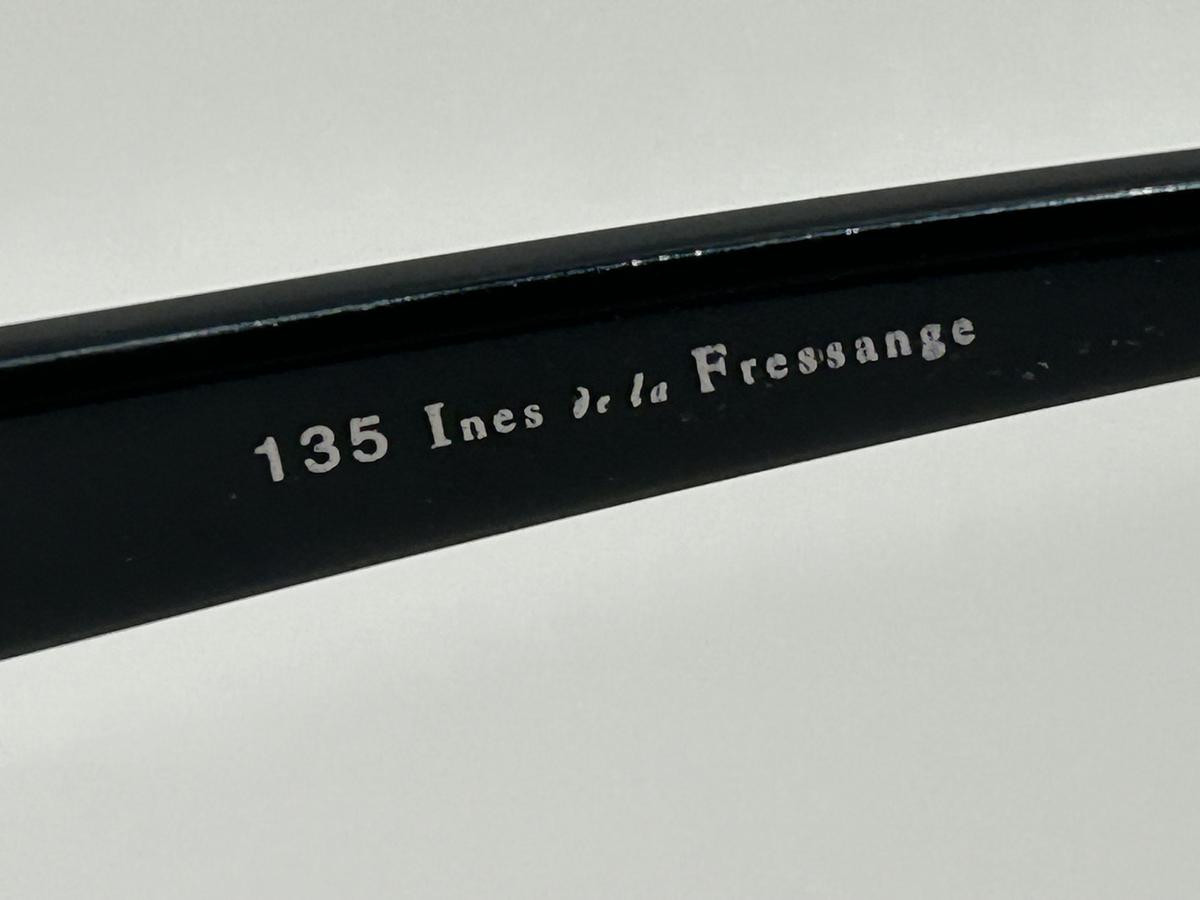 INES DE LA FRESSANGE - IFO38