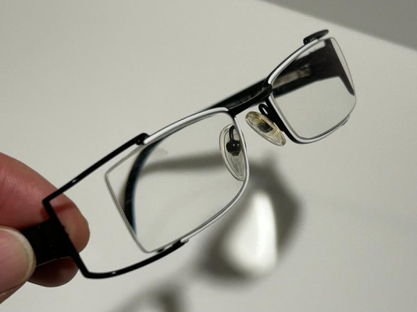 INES DE LA FRESSANGE - IFO38