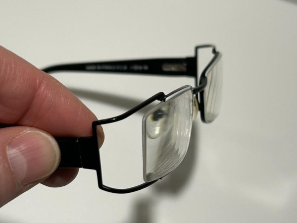 INES DE LA FRESSANGE - IFO38