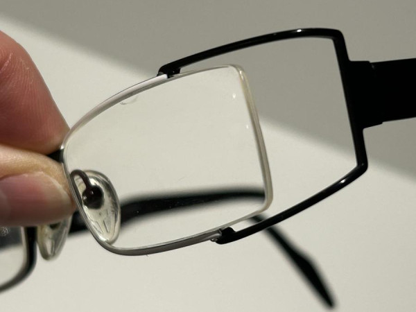 INES DE LA FRESSANGE - IFO38