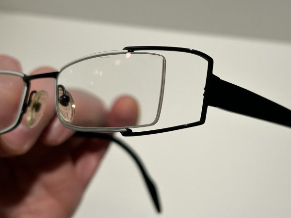 INES DE LA FRESSANGE - IFO38