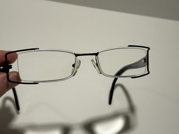 INES DE LA FRESSANGE - IFO38