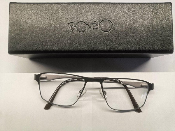 BOVELO - 388 Variation Design