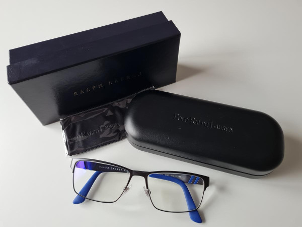 Ralph Laureen - PH1147