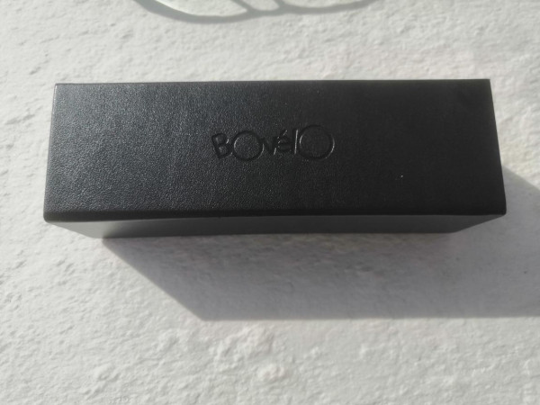 BOVELO - 388 Variation Design