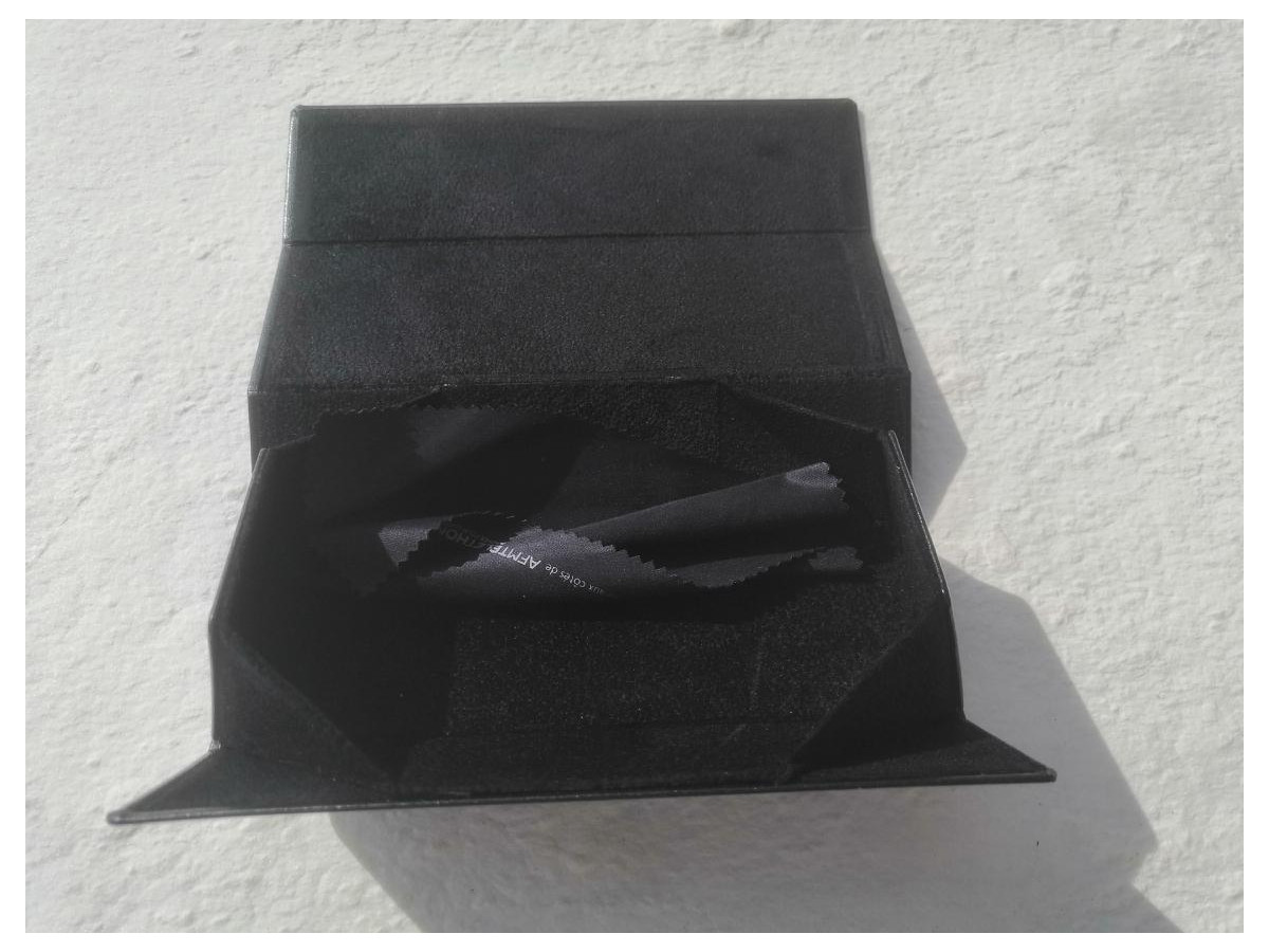 BOVELO - 388 Variation Design