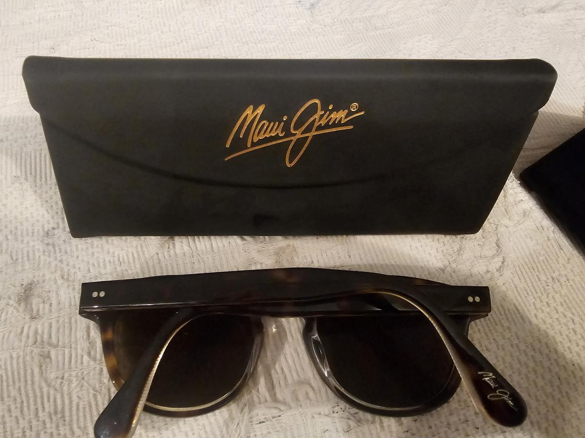 Maui Jim - MJ841