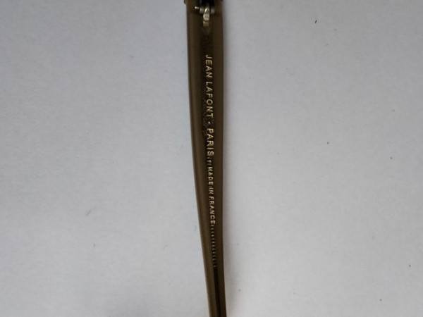 Jean Lafont - Ambigue