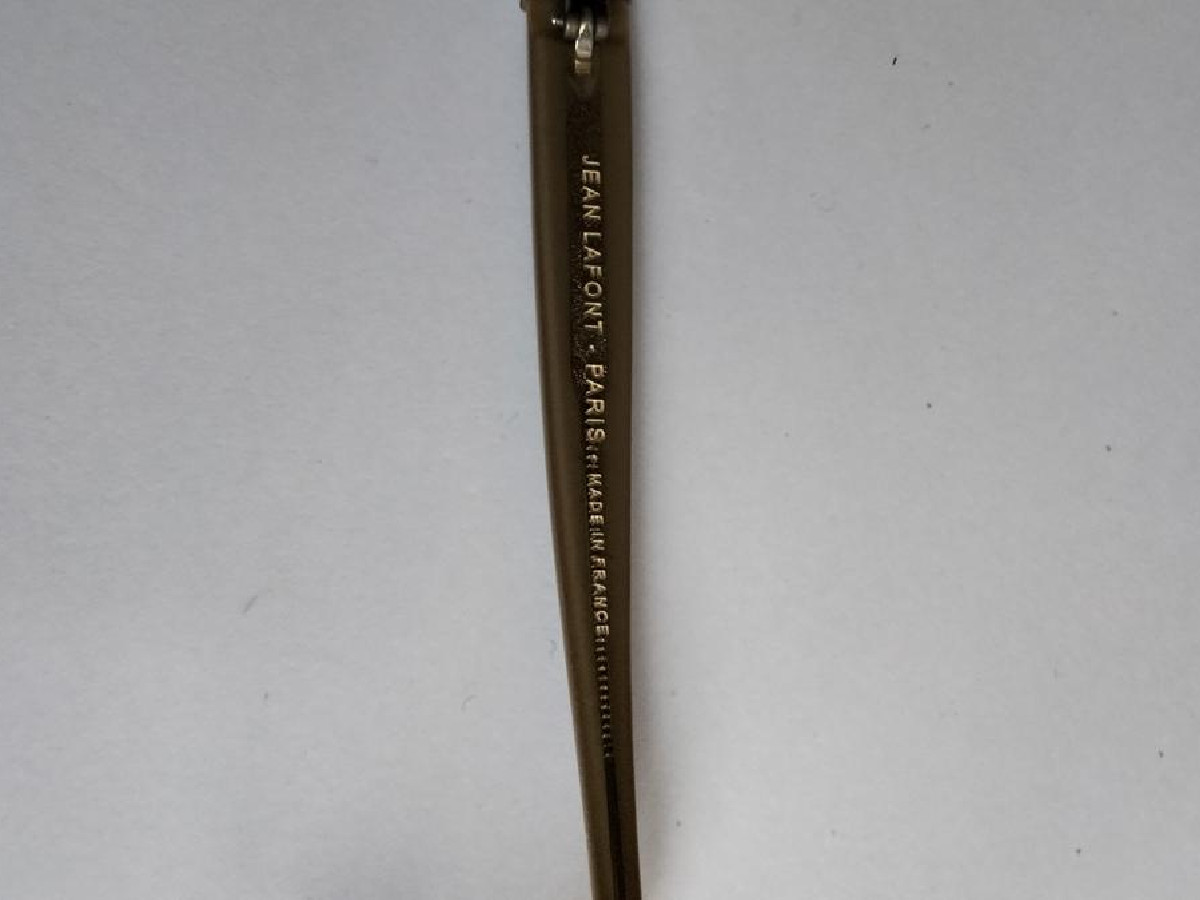 Jean Lafont - Ambigue