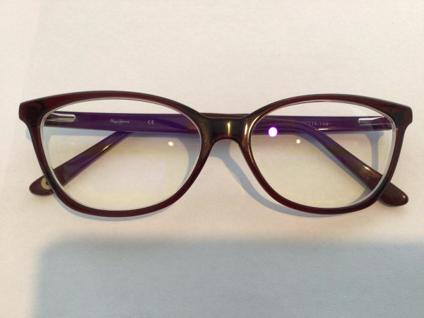 Pepe Jeans Cher PJ3317 C3...