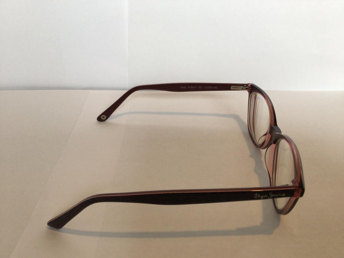 Pepe Jeans Cher PJ3317 C3 53 15-140