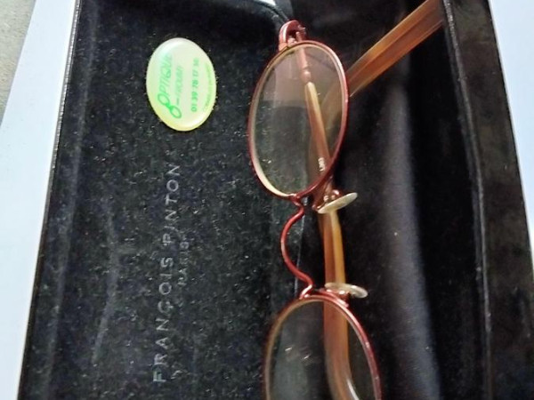 Fran&ccedil;ois Pinton