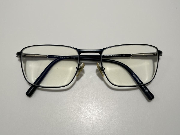 MOREL - ÖGA - 100620