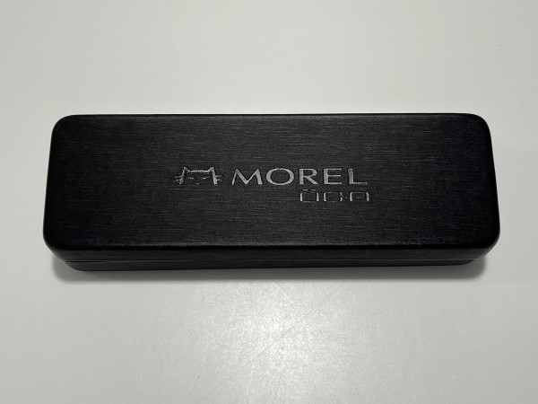 MOREL - ÖGA - 100620