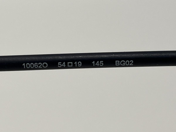 MOREL - ÖGA - 100620