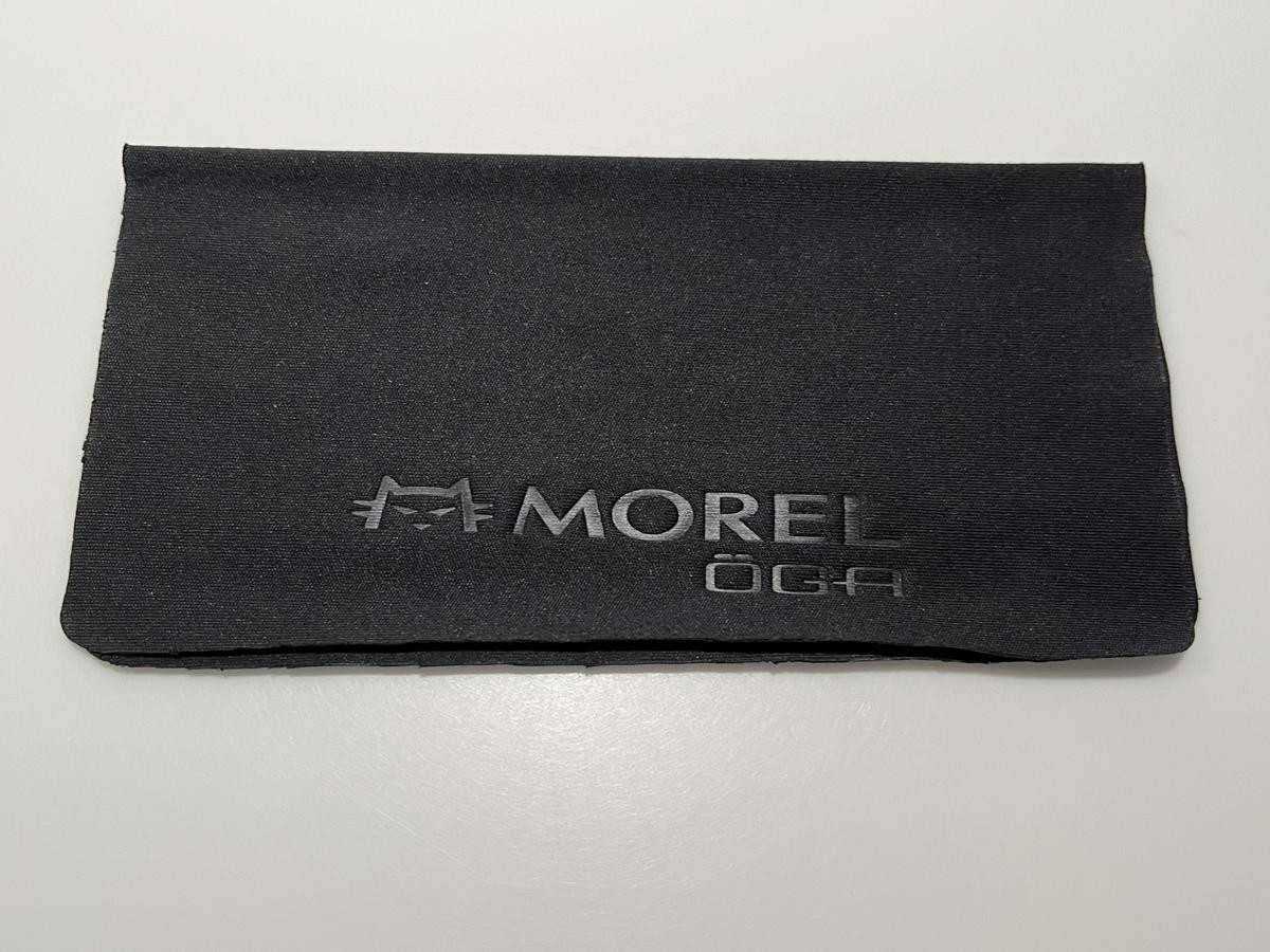 MOREL - ÖGA - 100620