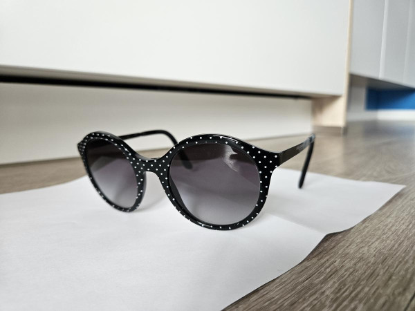 Dolce Gabbana - DG4358
