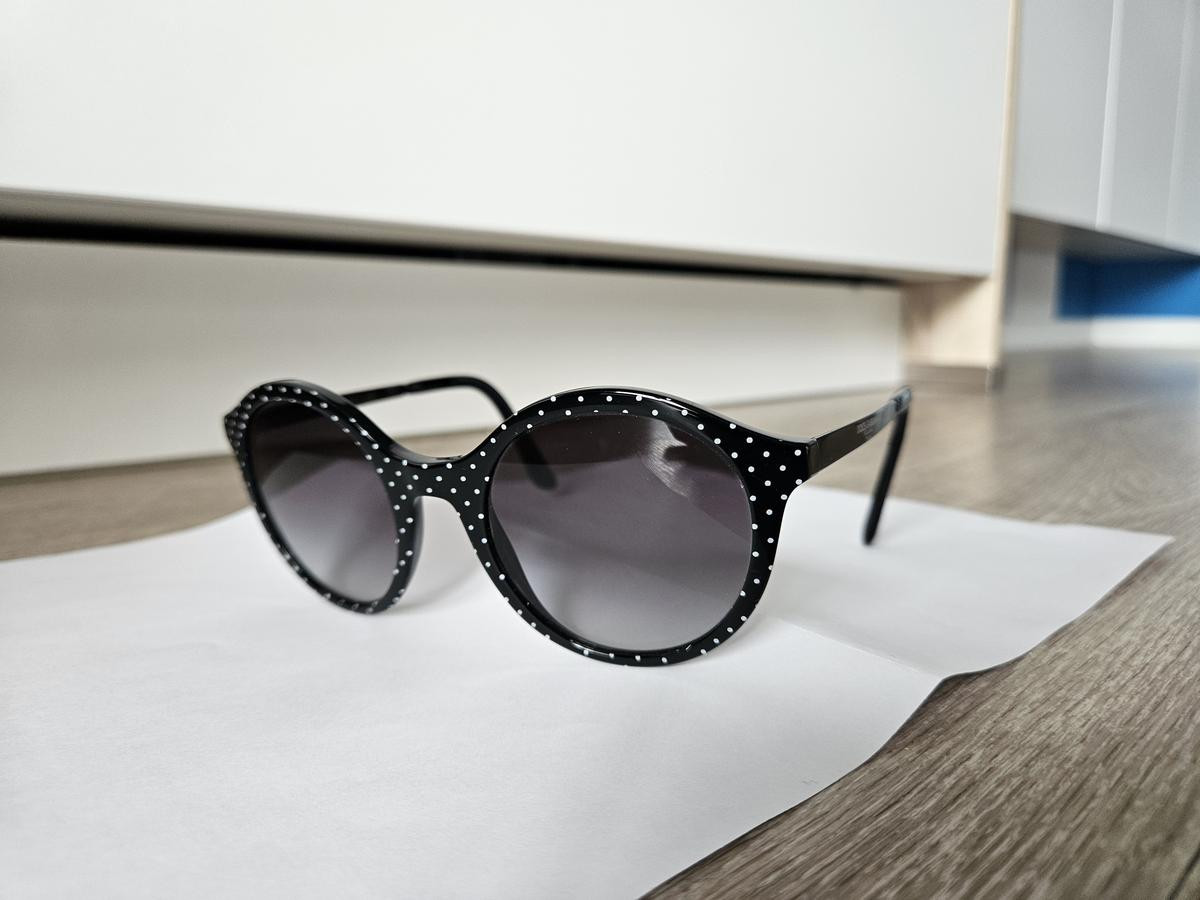 Dolce Gabbana - DG4358