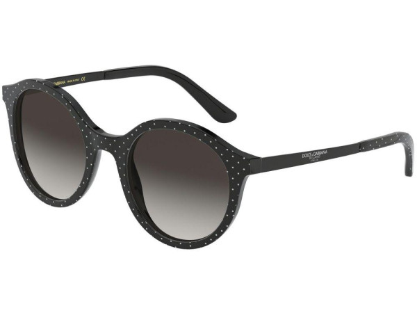 Dolce Gabbana - DG4358