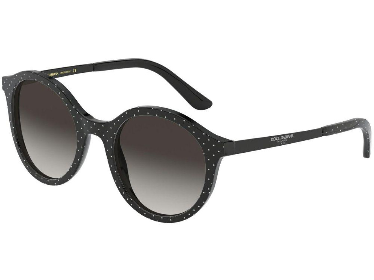 Dolce Gabbana - DG4358