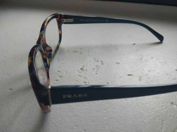 PRADA - RAP6079AA