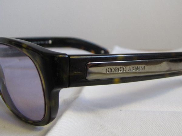 GIORGIO ARMANI