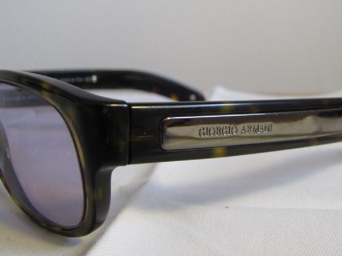 GIORGIO ARMANI