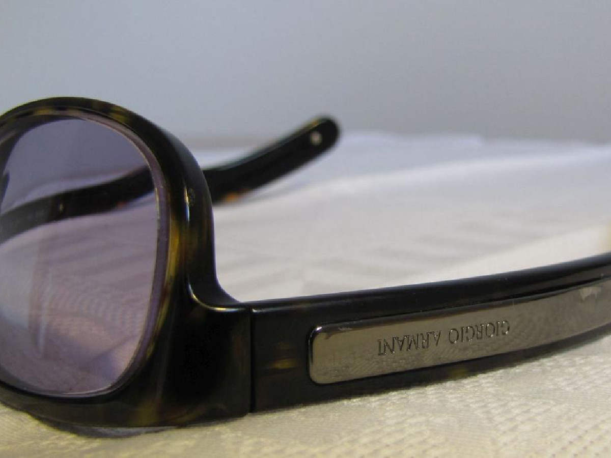 GIORGIO ARMANI