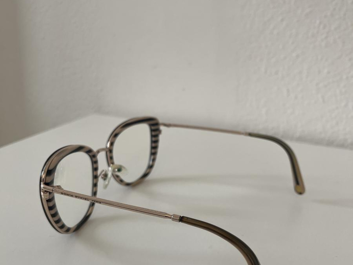 Sonia Rykiel SR7737 C01 135 53U20 cat.3