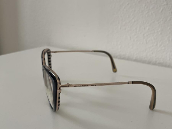 Sonia Rykiel SR7737 C01 135 53U20 cat.3