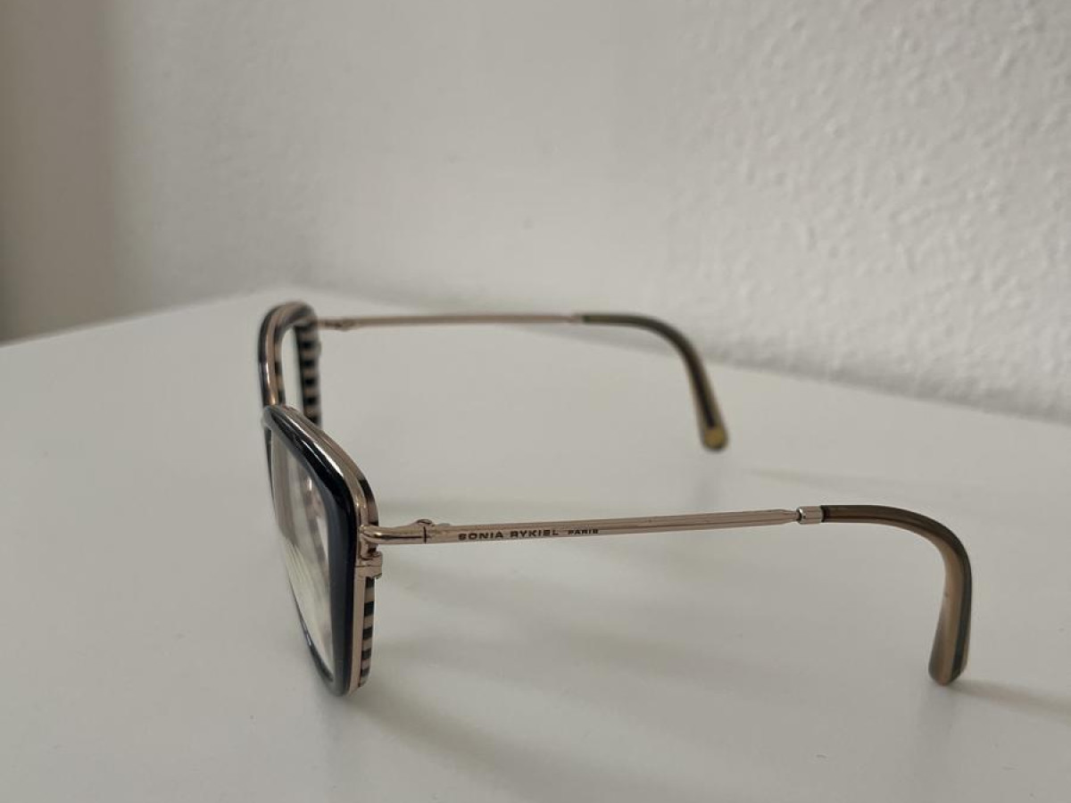 Sonia Rykiel SR7737 C01 135 53U20 cat.3